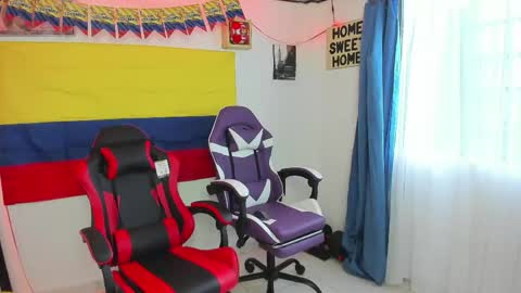 Snapshot of myluandjackhot chatting on 9, 6, 2026 Myluandjack online show from 9, 6, 2026