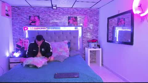 Snapshot of myluandjackhot chatting on 25, 6, 2026 Myluandjack online show from 25, 6, 2026