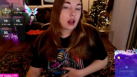 mymaryangel online show from 30, 3, 2026