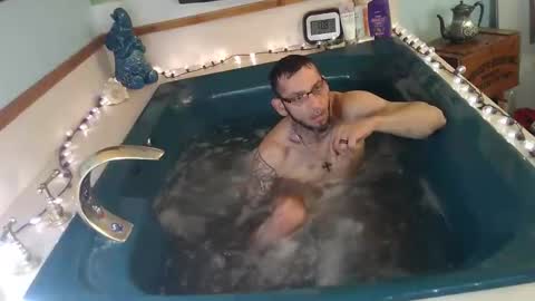 Jay sexxythikk Coonass online show from 8, 11, 2025