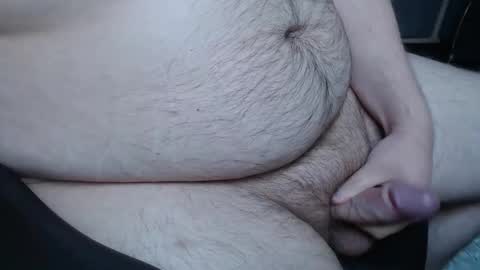 Mynameisbear02 online show from 22, 4, 2026