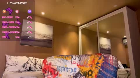 BLAIR online show from 27, 2, 2025