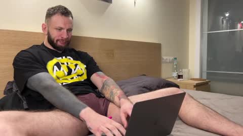 Snapshot of mynameismartin chatting on 20, 1, 2025 mynameismartin online show from 20, 1, 2025