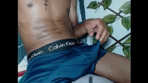 my negrito online show from 27, 3, 2026