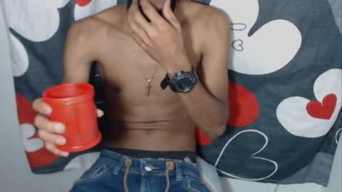 my negrito online show from 1, 4, 2026