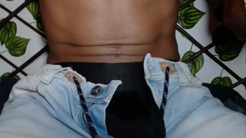 my negrito online show from 17, 4, 2026