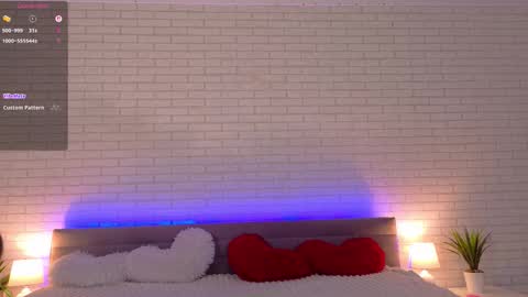 mynovabliss online show from 4, 3, 2026