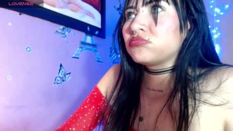 Snapshot of myomi_nix chatting on 20, 12, 2024 myomi online show from 20, 12, 2024