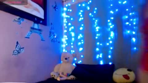 Snapshot of myomi_nix chatting on 18, 1, 2025 myomi online show from 18, 1, 2025