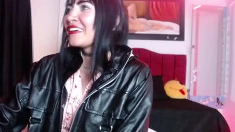 Snapshot of myomi_nix chatting on 21, 1, 2025 myomi online show from 21, 1, 2025