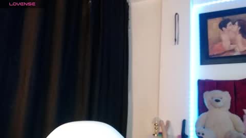 Snapshot of myomi_nix chatting on 30, 1, 2025 myomi online show from 30, 1, 2025