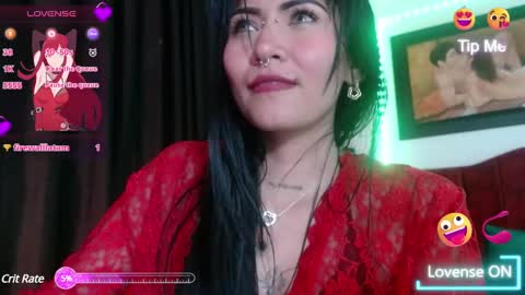 Snapshot of myomi_nix chatting on 3, 3, 2025 myomi online show from 3, 3, 2025