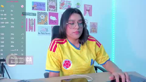 Bella online show from 23, 6, 2026