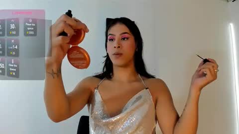 Snapshot of myra_alejandra chatting on 12, 2, 2026 bry online show from 12, 2, 2026