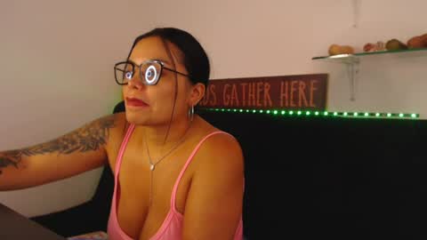 myranda  online show from 3, 8, 2026