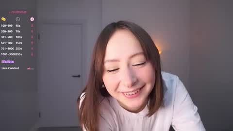 Snapshot of myriambirkett chatting on 12, 9, 2025 Greta online show from 12, 9, 2025