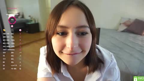 Snapshot of myriambirkett chatting on 29, 9, 2025 Greta online show from 29, 9, 2025