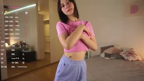 Snapshot of myriambirkett chatting on 1, 10, 2025 Greta online show from 1, 10, 2025