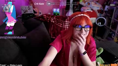 Myrtle Faust online show from 30, 1, 2025