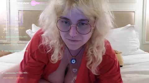 Snapshot of myrtlemystic chatting on 10, 2, 2026 Myrtle Faust online show from 10, 2, 2026