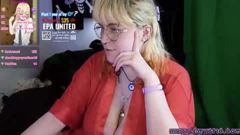 Snapshot of myrtlemystic chatting on 23, 2, 2026 Myrtle Faust online show from 23, 2, 2026