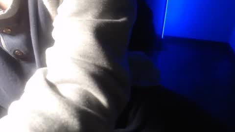 Ben online show from 2, 12, 2025