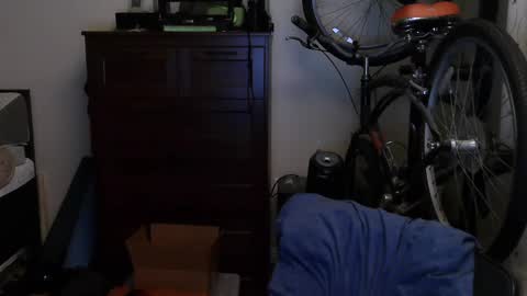 Tony online show from 29, 12, 2024