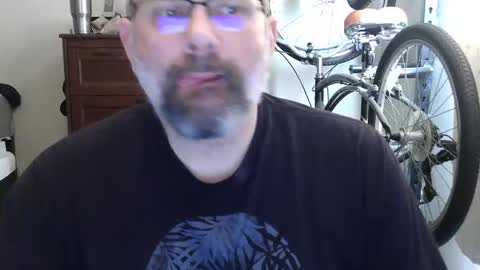 Tony online show from 4, 1, 2025