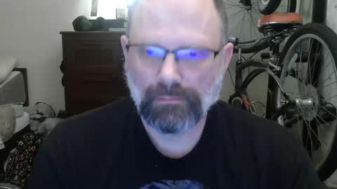 Tony online show from 13, 1, 2025