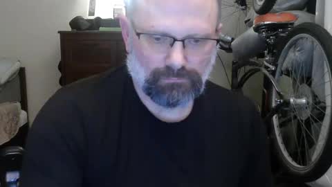 Tony online show from 15, 1, 2025