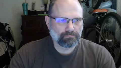 Tony online show from 16, 1, 2025