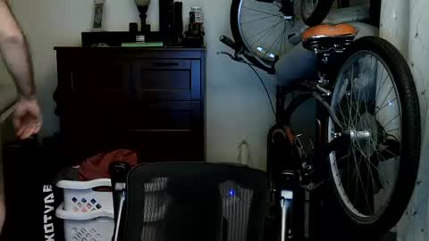 Tony online show from 27, 1, 2025