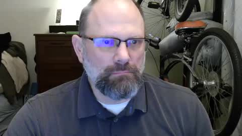 Tony online show from 12, 2, 2025