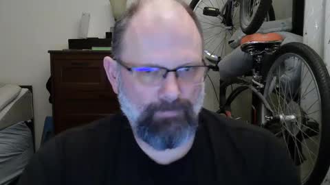 Tony online show from 17, 2, 2025