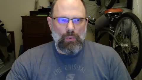 Tony online show from 24, 2, 2025