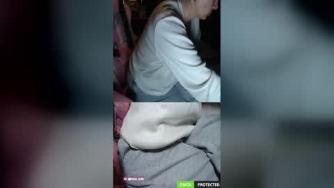 MyssKytty online show from 15, 12, 2025