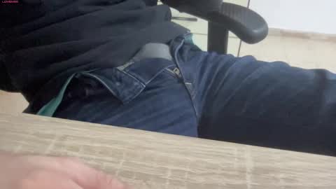 Snapshot of mystallion007 chatting on 18, 1, 2025 myStallion online show from 18, 1, 2025