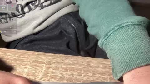 Snapshot of mystallion007 chatting on 26, 1, 2025 myStallion online show from 26, 1, 2025