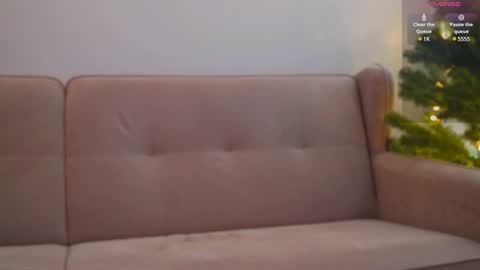 Ariel online show from 28, 12, 2024