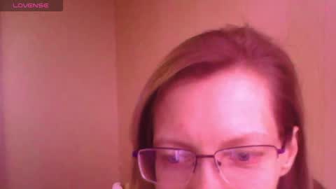 mysterious_blondy online show from 29, 3, 2026