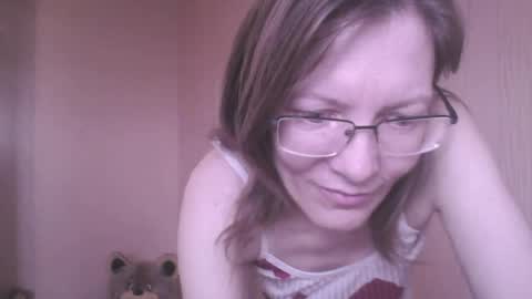 mysterious_blondy online show from 30, 5, 2026