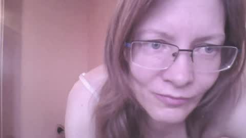 mysterious_blondy online show from 31, 5, 2026