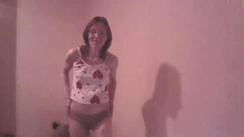 mysterious_blondy online show from 31, 5, 2026
