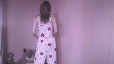 mysterious_blondy online show from 13, 6, 2026
