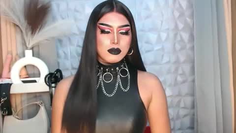 SUPPORT GODDESS TRISHA  AND DONT FORGET TO FOLLOW ME online show from 10, 9, 2025