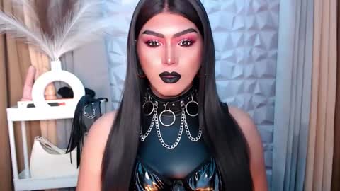 SUPPORT GODDESS TRISHA  AND DONT FORGET TO FOLLOW ME online show from 20, 10, 2025