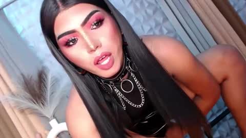 SUPPORT GODDESS TRISHA  AND DONT FORGET TO FOLLOW ME online show from 23, 10, 2025