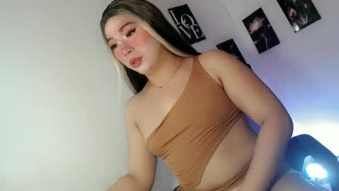 Snapshot of mysterious_kim chatting on 6, 7, 2026 kimmy online show from 6, 7, 2026