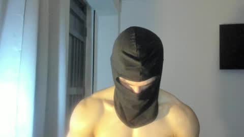 mysterious_muscles online show from 30, 4, 2026