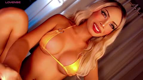 Olivia online show from 8, 3, 2025